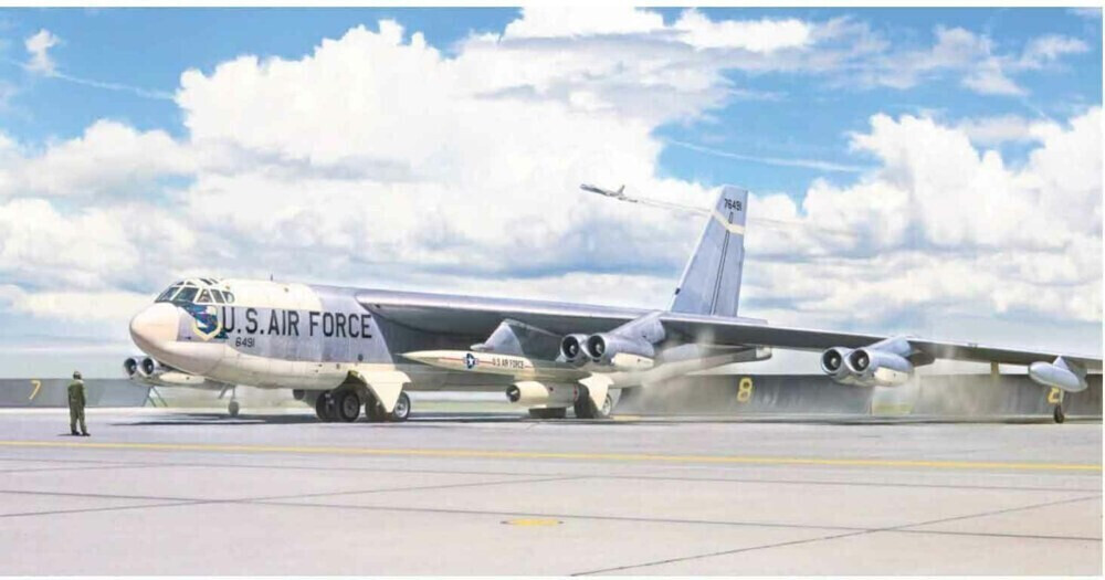 Italeri 1451