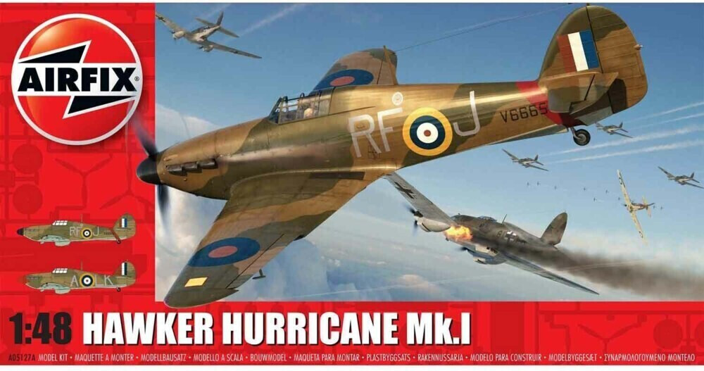 Airfix A05127A