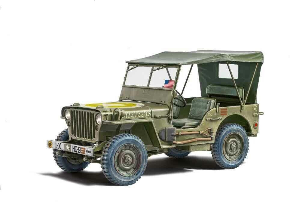 Italeri 3635