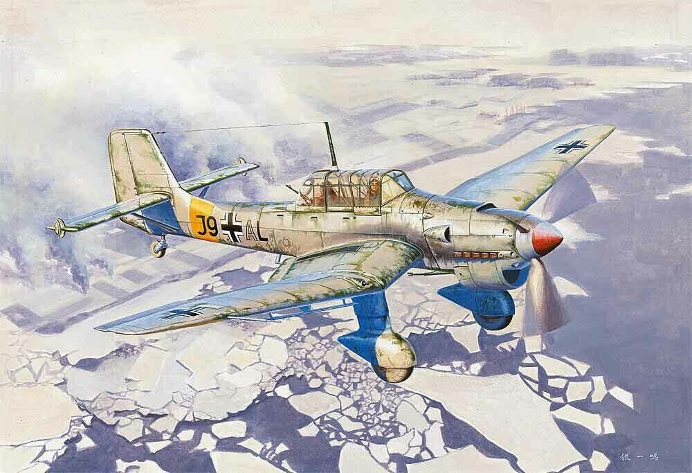 Trumpeter 2422