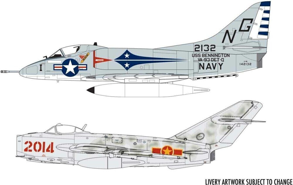 Airfix A50185