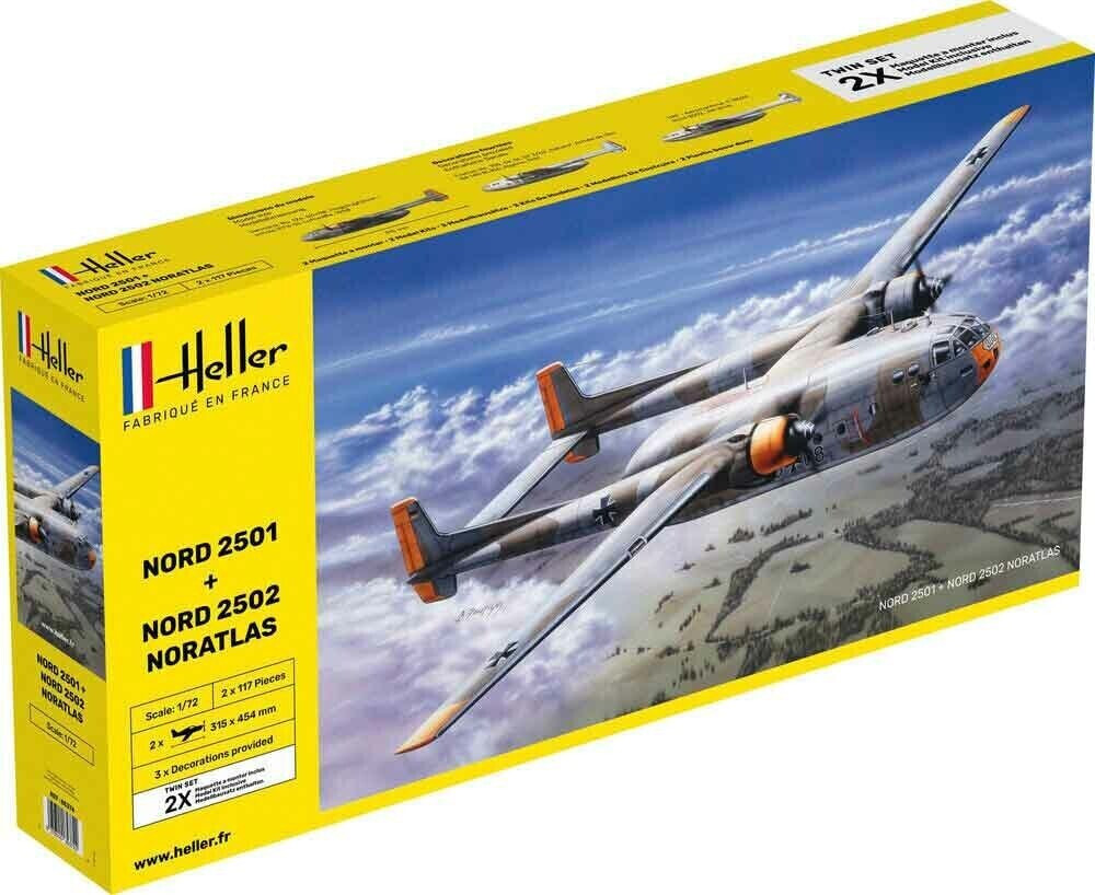 Heller 85374