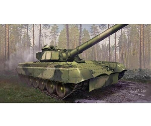 Trumpeter Object 292 (9583) Modellbau-Panzer