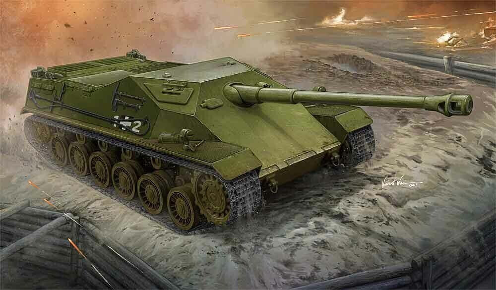 HobbyBoss 83898