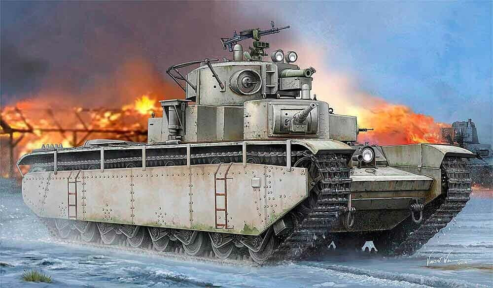 HobbyBoss 83842