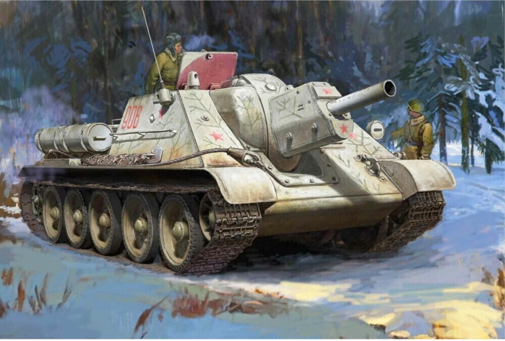 Zvezda 3691
