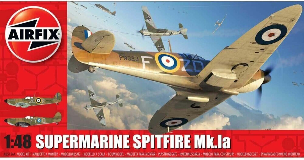 Airfix A05126A