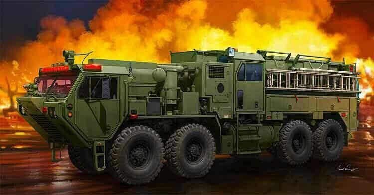 Trumpeter 1067