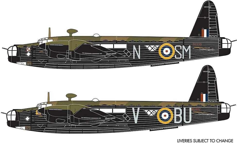 Airfix A08021
