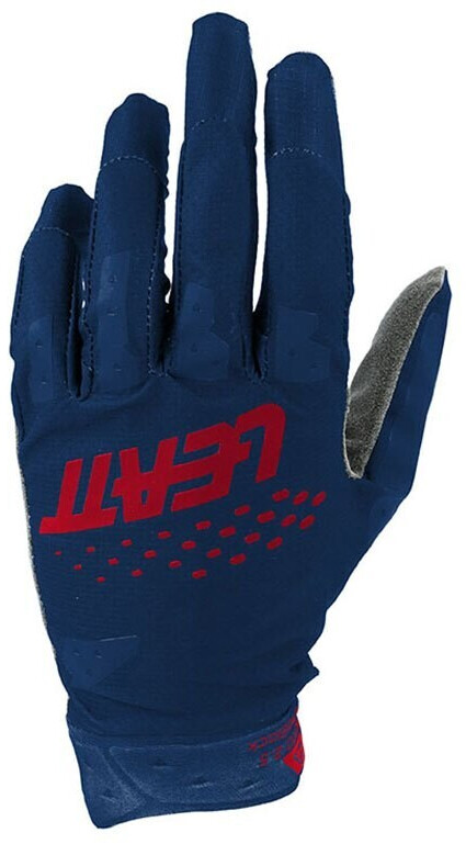 Leatt 2.5 WindBlock blue