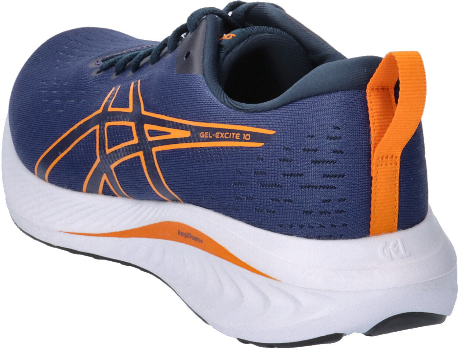 Asics gel foundation 10 orange new arrivals