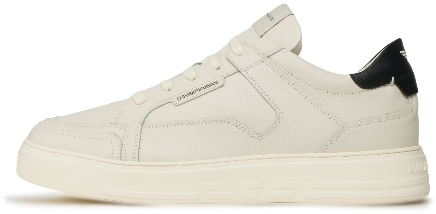 Emporio Armani X4X568 XN162 Q778 white