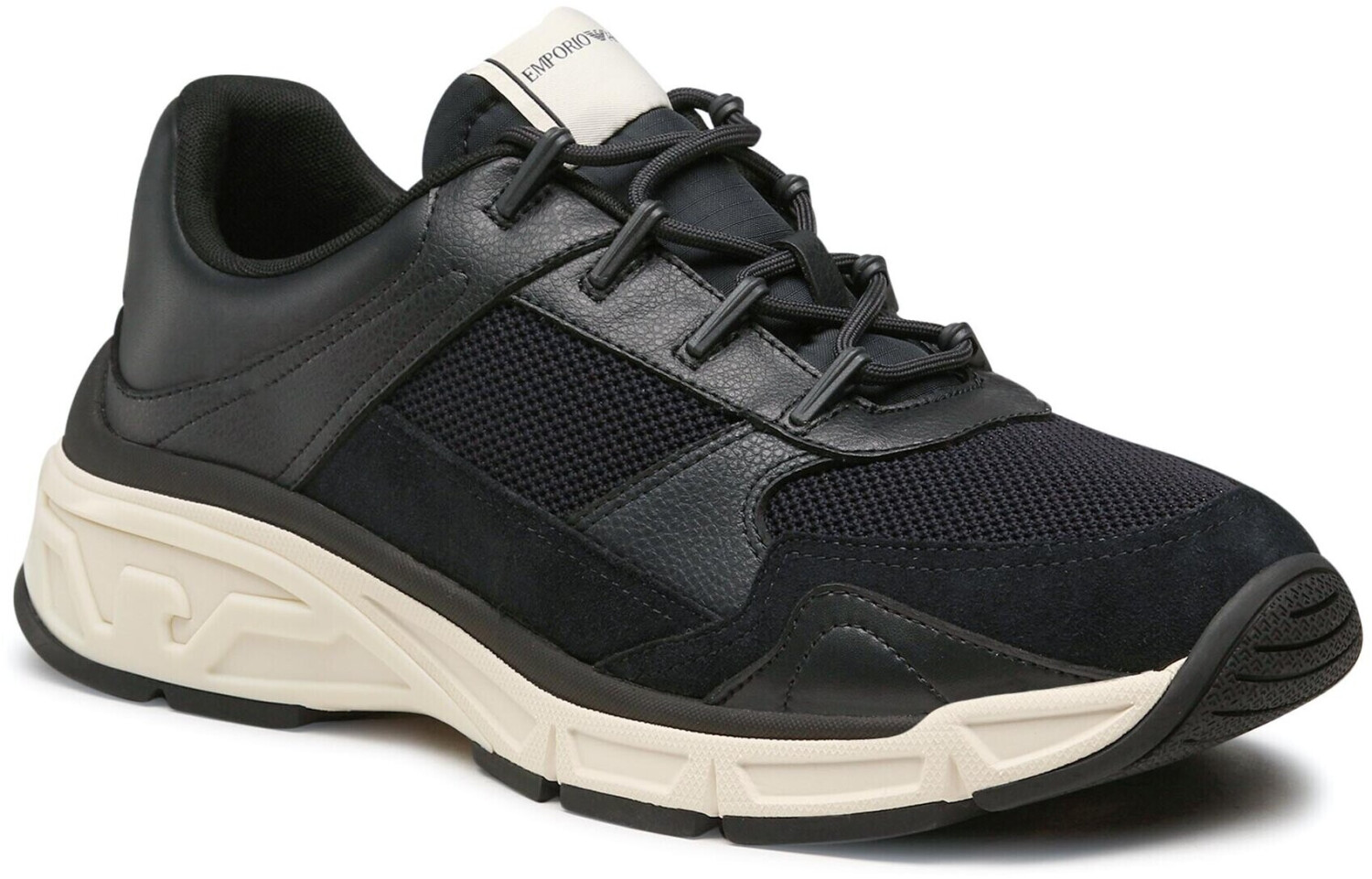 Emporio Armani X4X625 XN799 S759 dark blue