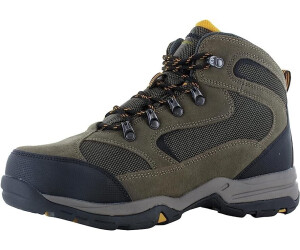 Buy Hi Tec Storm WP Walking Boot Men Brown Gold from 40.00 Today