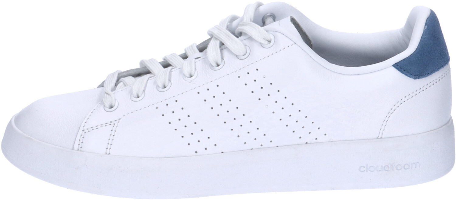 Adidas Advantage Premium ftwr white/ftwr white/crew blue