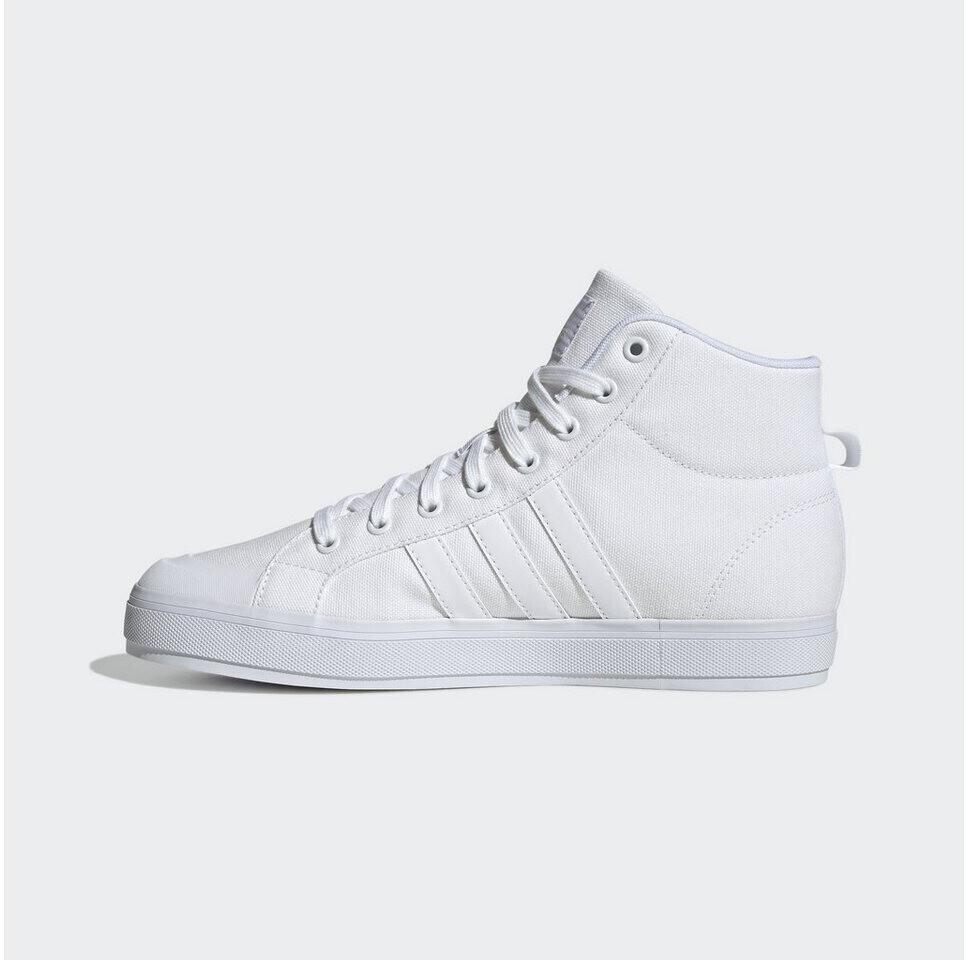 Adidas Bravada 2.0 Mid ftwr white/ftwr white/off white