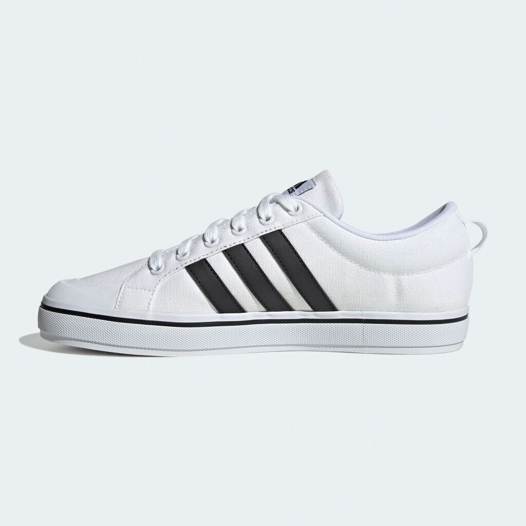 Adidas Bravada 2.0 Lifestyle Canvas HP6022 white