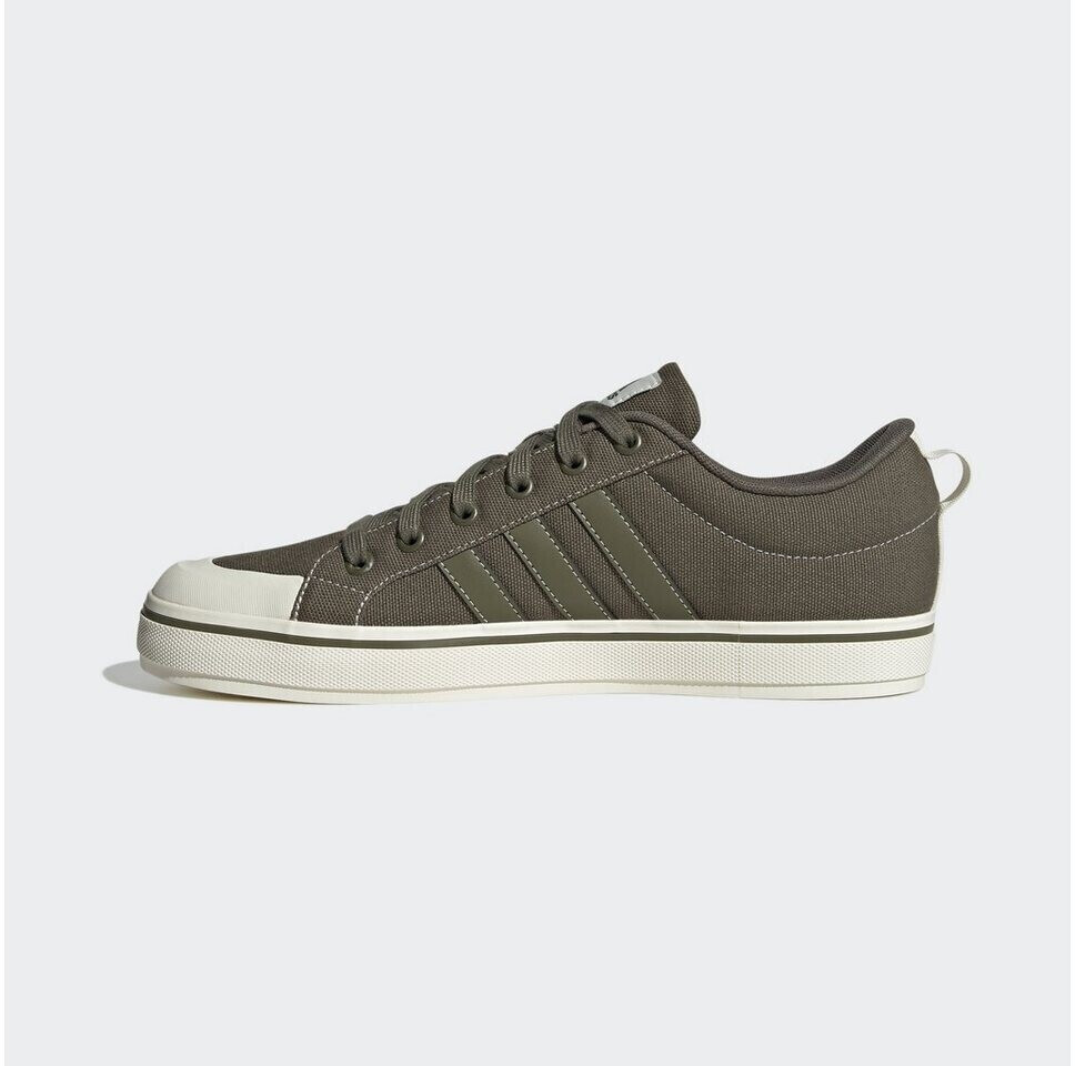 Adidas Bravada 2.0 Lifestyle Canvas IF7479 green