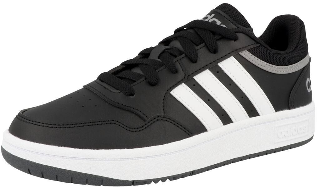 Adidas Hoops 3.0 LoWomen Classic GW3038 black