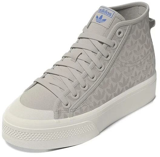 Adidas Nizza Platform Mid HQ6867