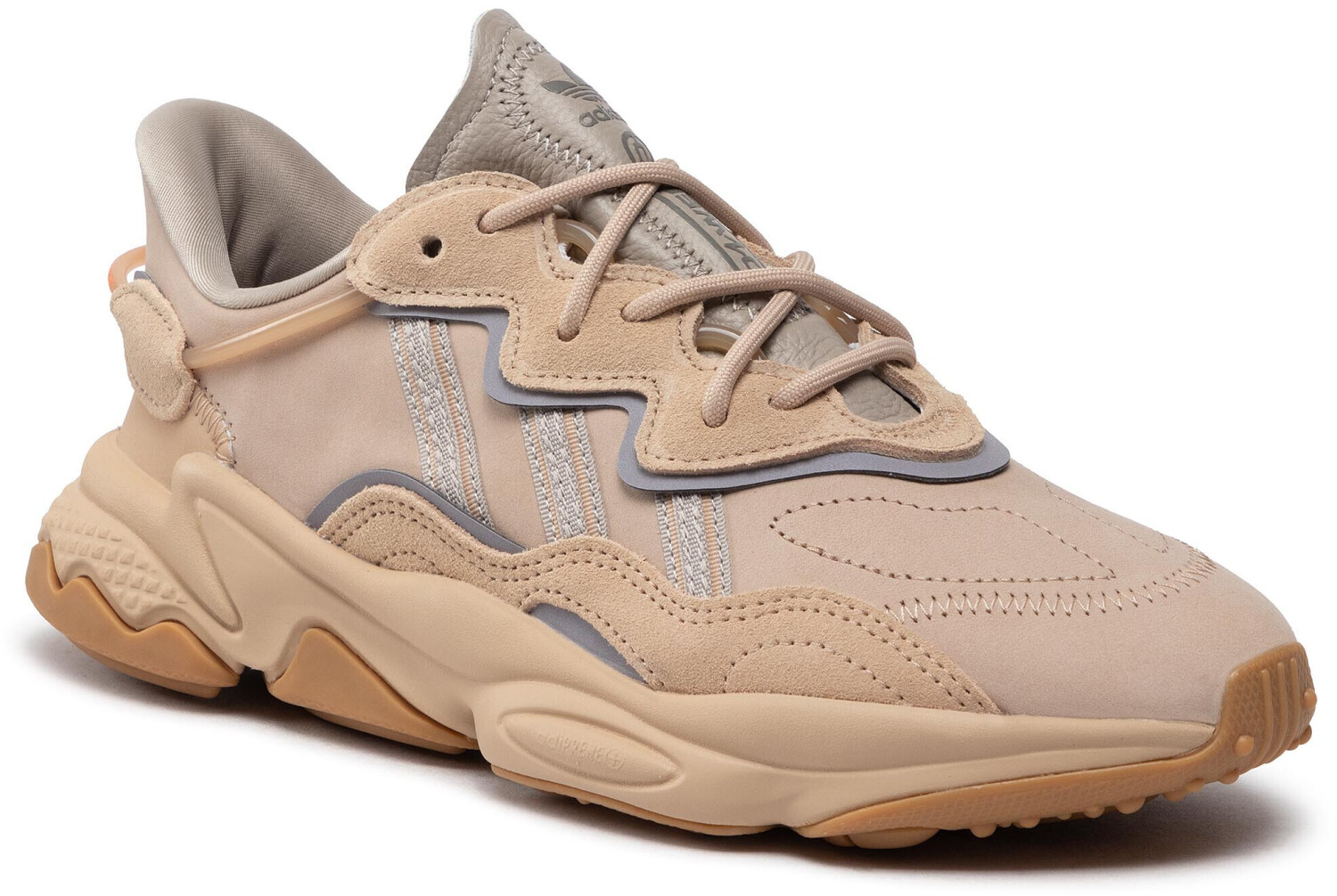 Adidas Ozweego EE6462 beige ab 83 99 Preisvergleich bei idealo