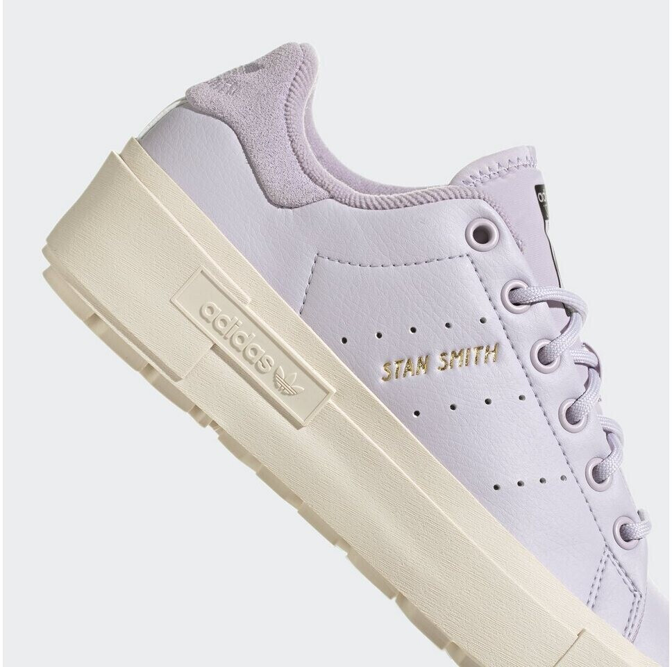 Original stan smith croco violet 2025