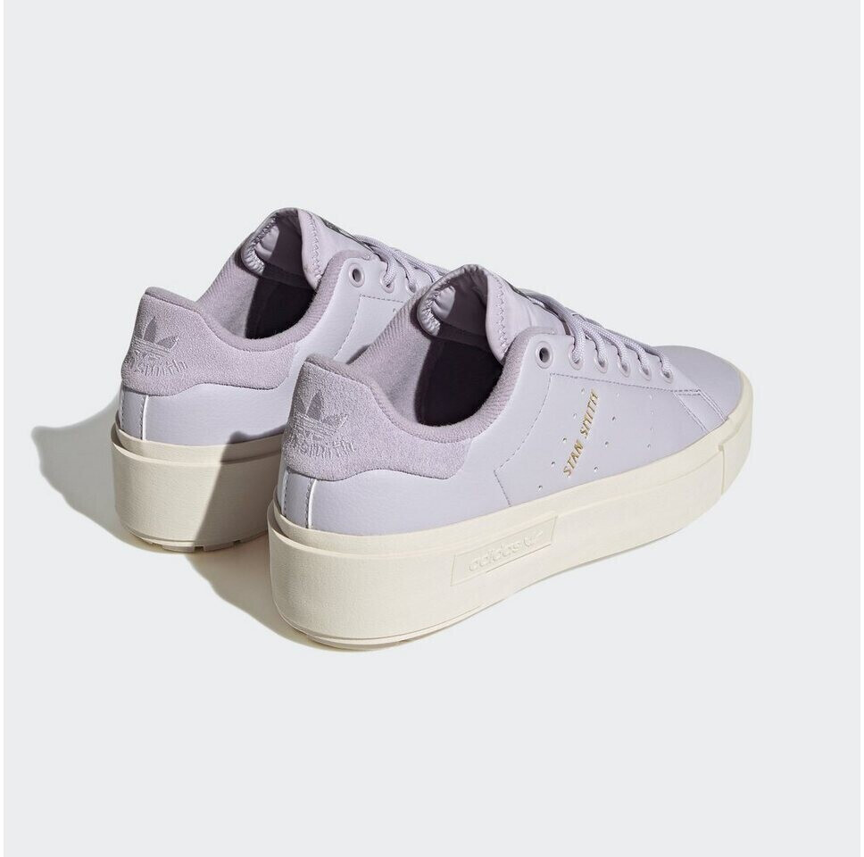 Stan smith croco femme violet outlet