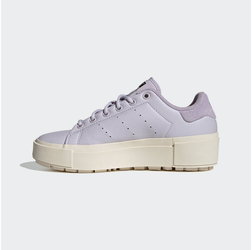 Stan smith hot sale croco Violet