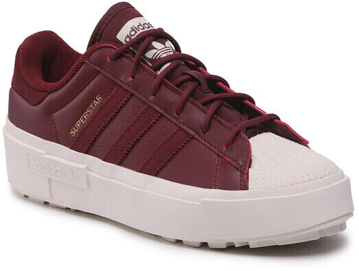 Adidas Superstar Bonega X Women HQ6045 dark red