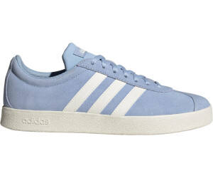 Adidas VL Court 2.0 Lifestyle Suede IF7565 blue ab 70 00 Preisvergleich bei idealo