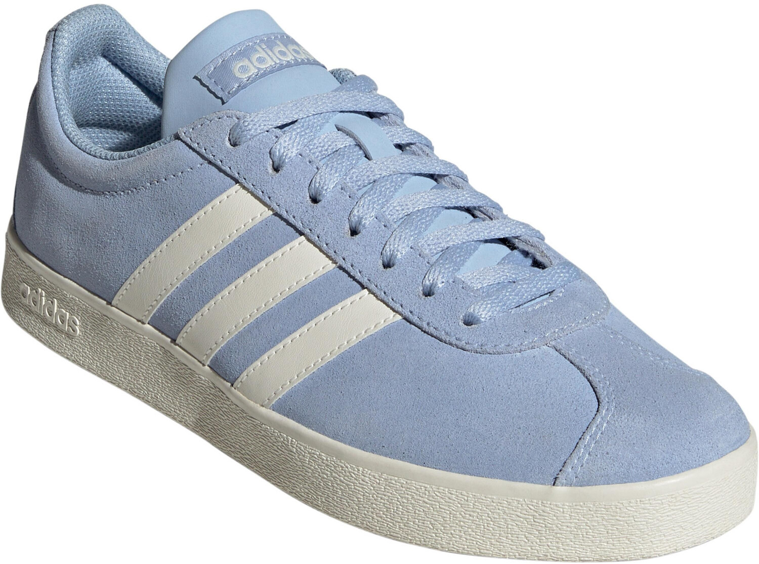 Adidas neo vl court suede 2025