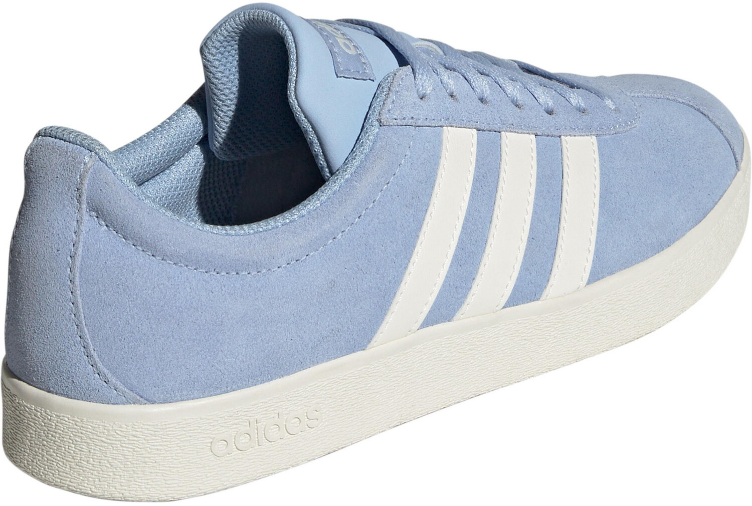 Adidas vl clearance court 2 suede