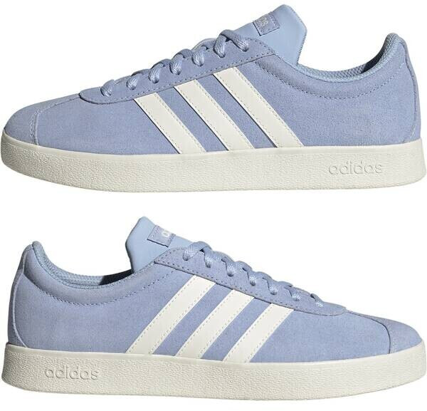 Adidas neo vl court suede cheap
