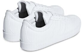Adidas VL Court 2.0 B42314 white ab 37 49 Preisvergleich bei