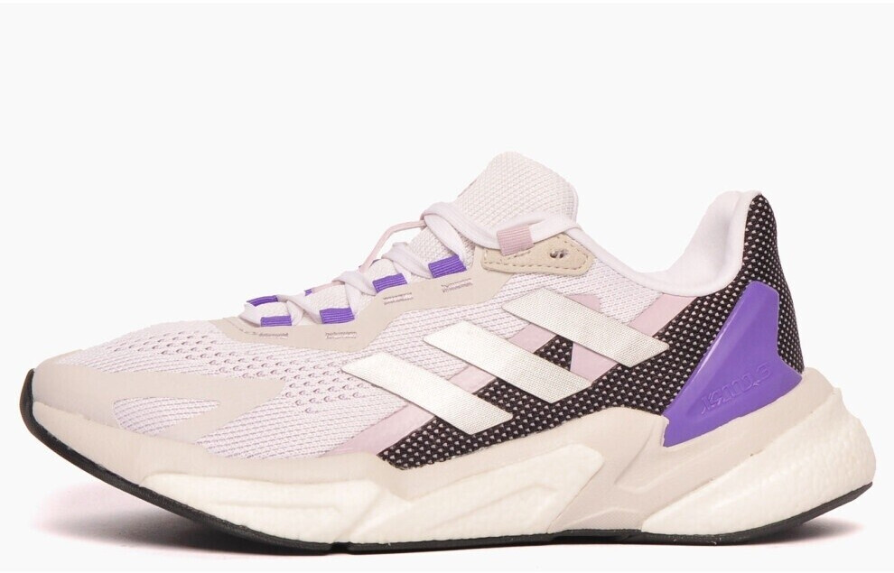 Adidas X9000L3 Women HR1736 white