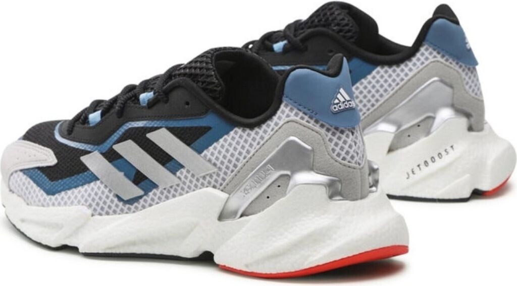 Adidas X9000L4 U HR1727 black