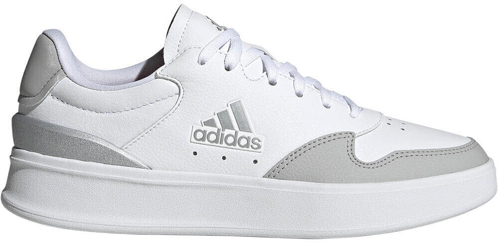 Adidas Kantana Women ftwwht gretwo silvmt ab 49 95 Preisvergleich bei idealo