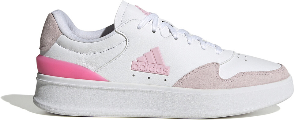 Adidas Kantana white ftwwht clpink lucpnk ab 49 40 Preisvergleich bei idealo
