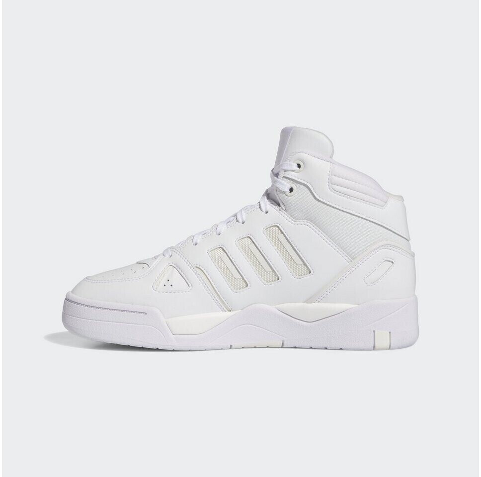 Adidas Midcity Mid ID5400 white ab 49 99 Preisvergleich bei idealo