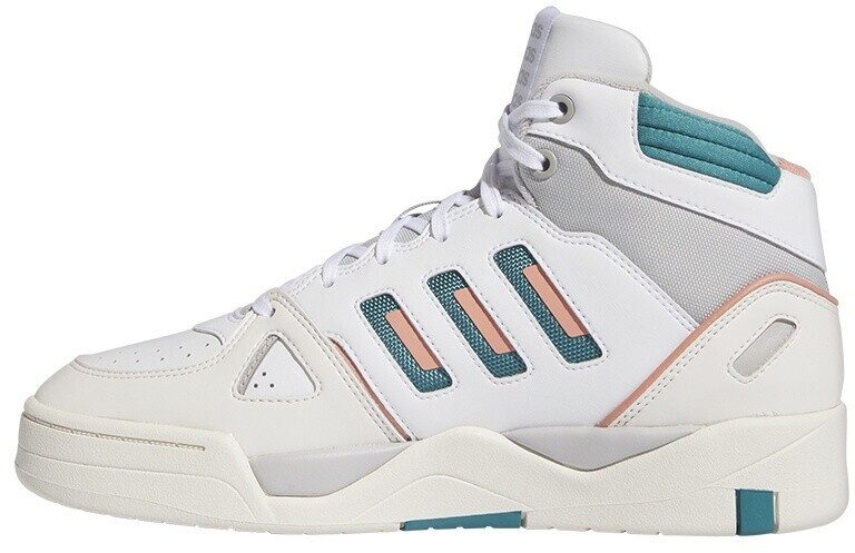 Adidas Midcity Mid ID5402 white