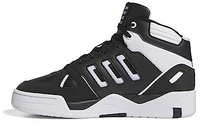 Adidas Midcity Mid IE4465 black
