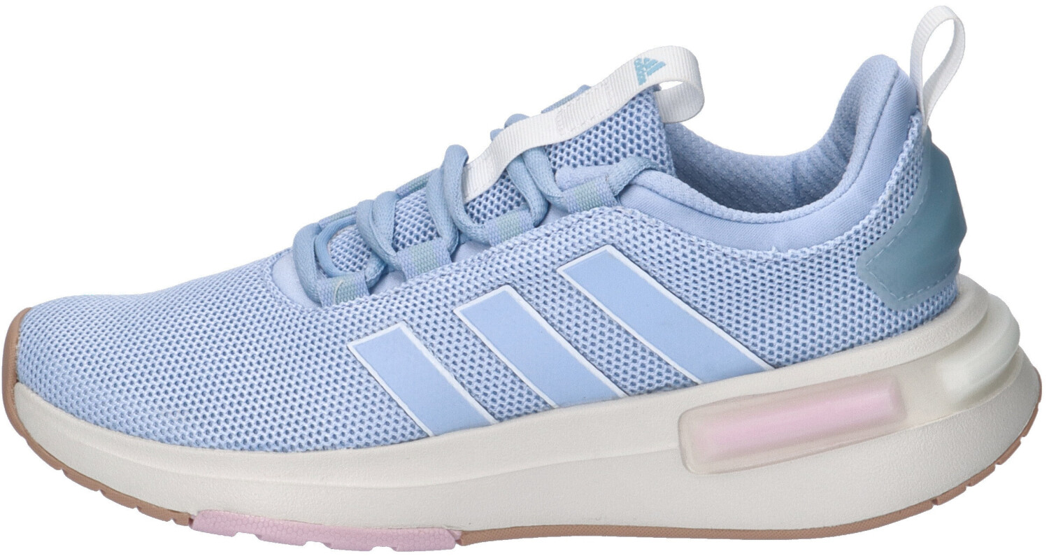 Adidas racer azul hotsell
