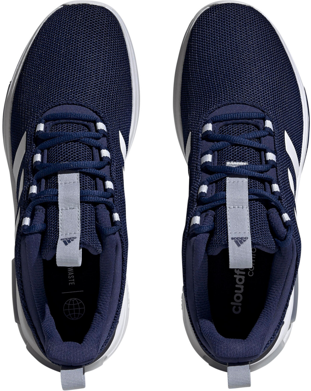 Adidas racer tr blue deals