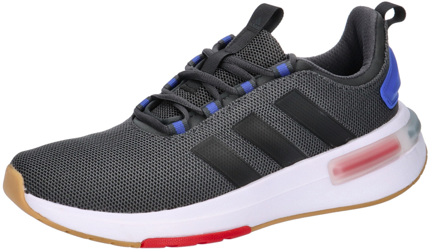Adidas Racer TR23 carbon/core black/royal blue