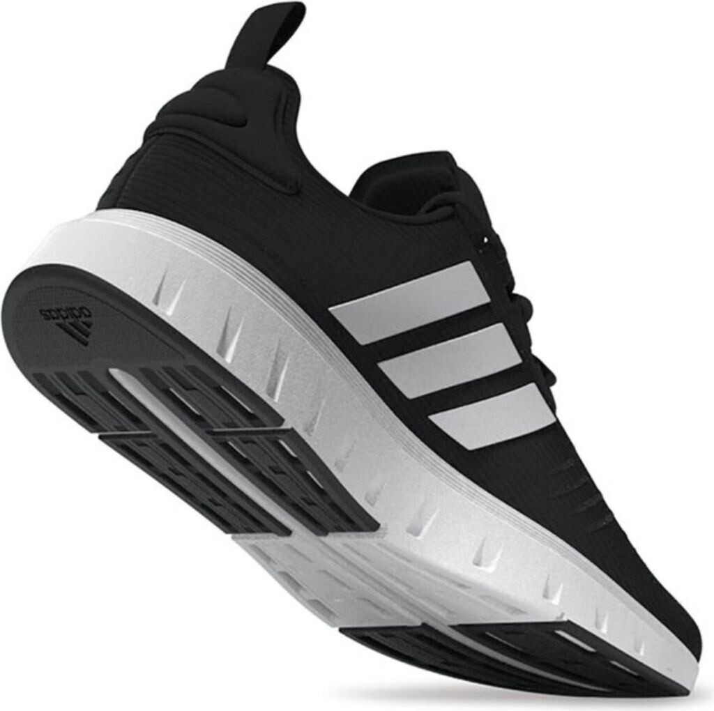Adidas Swift Run 23 core black footwear white footwear white ab 56 99 Preisvergleich bei idealo