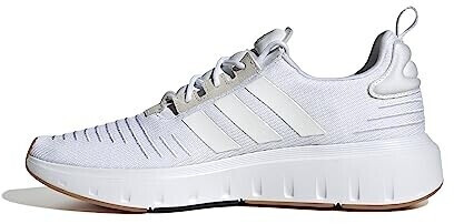 Adidas Swift Run 23 white gum ab 51 91 Preisvergleich bei idealo