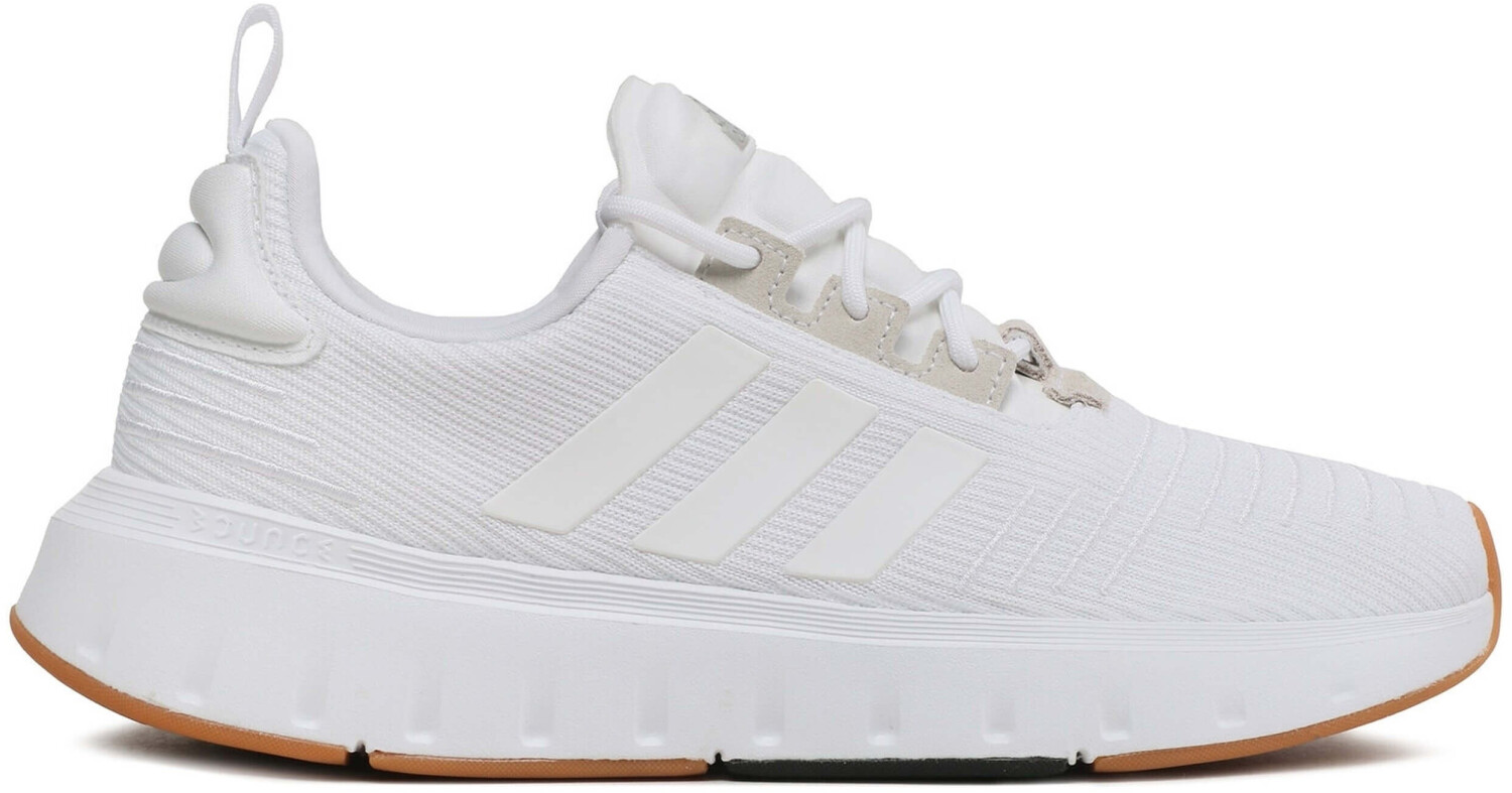 Adidas Swift Run 23 white gum ab 51 91 Preisvergleich bei idealo