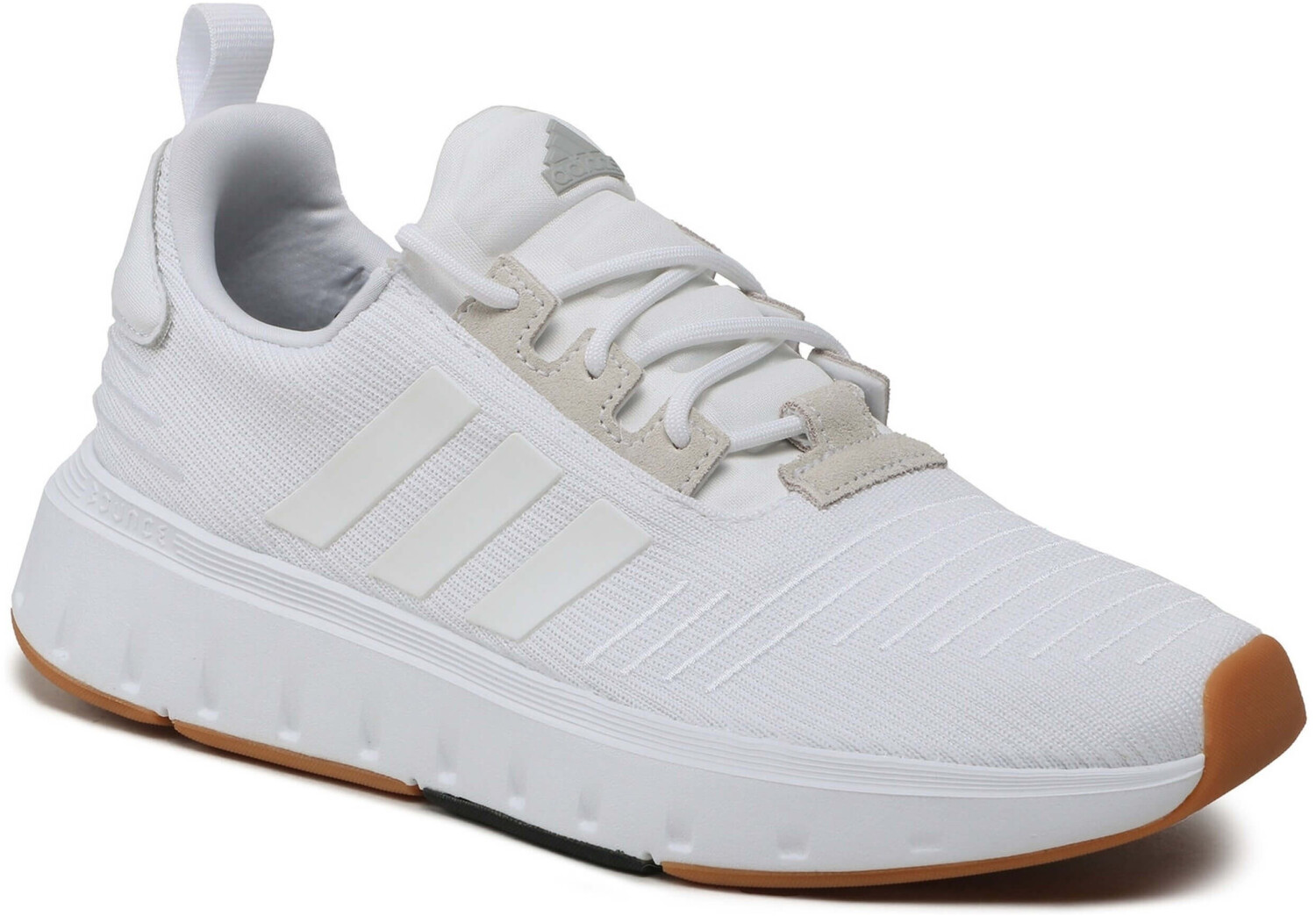 Adidas Swift Run 23 white gum ab 51 91 Preisvergleich bei idealo