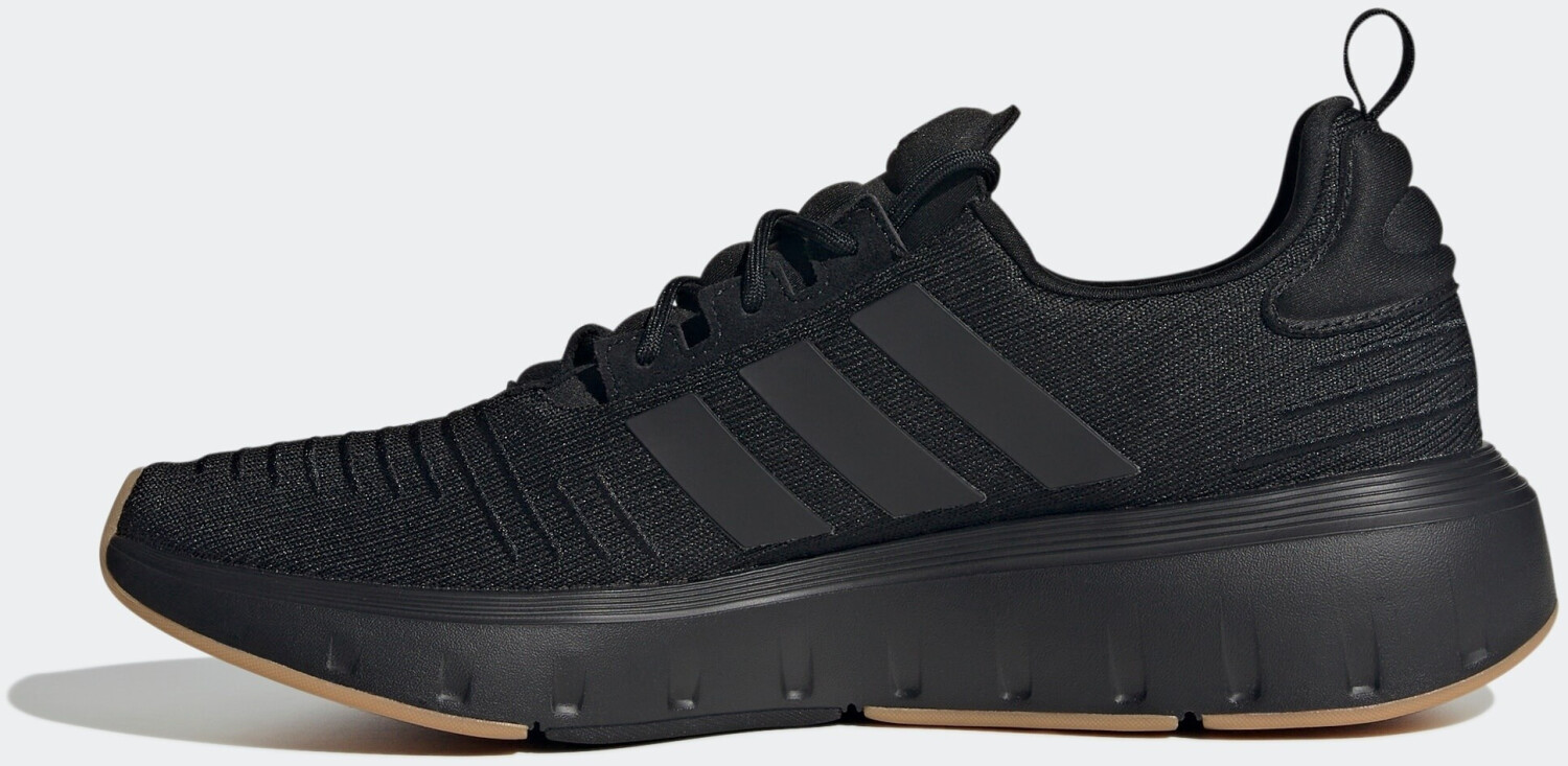 Adidas swift run mens dark grey new arrivals