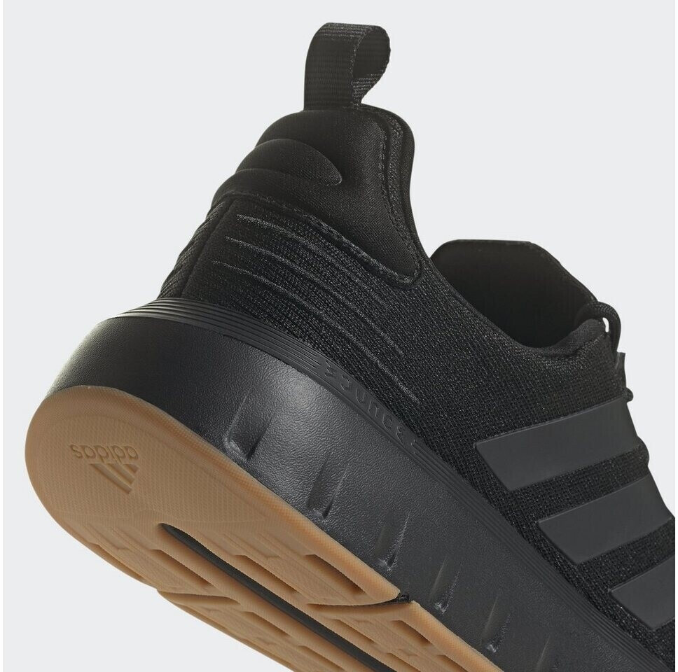 Adidas Swift Run 23 black gum ab 51 91 Preisvergleich bei idealo